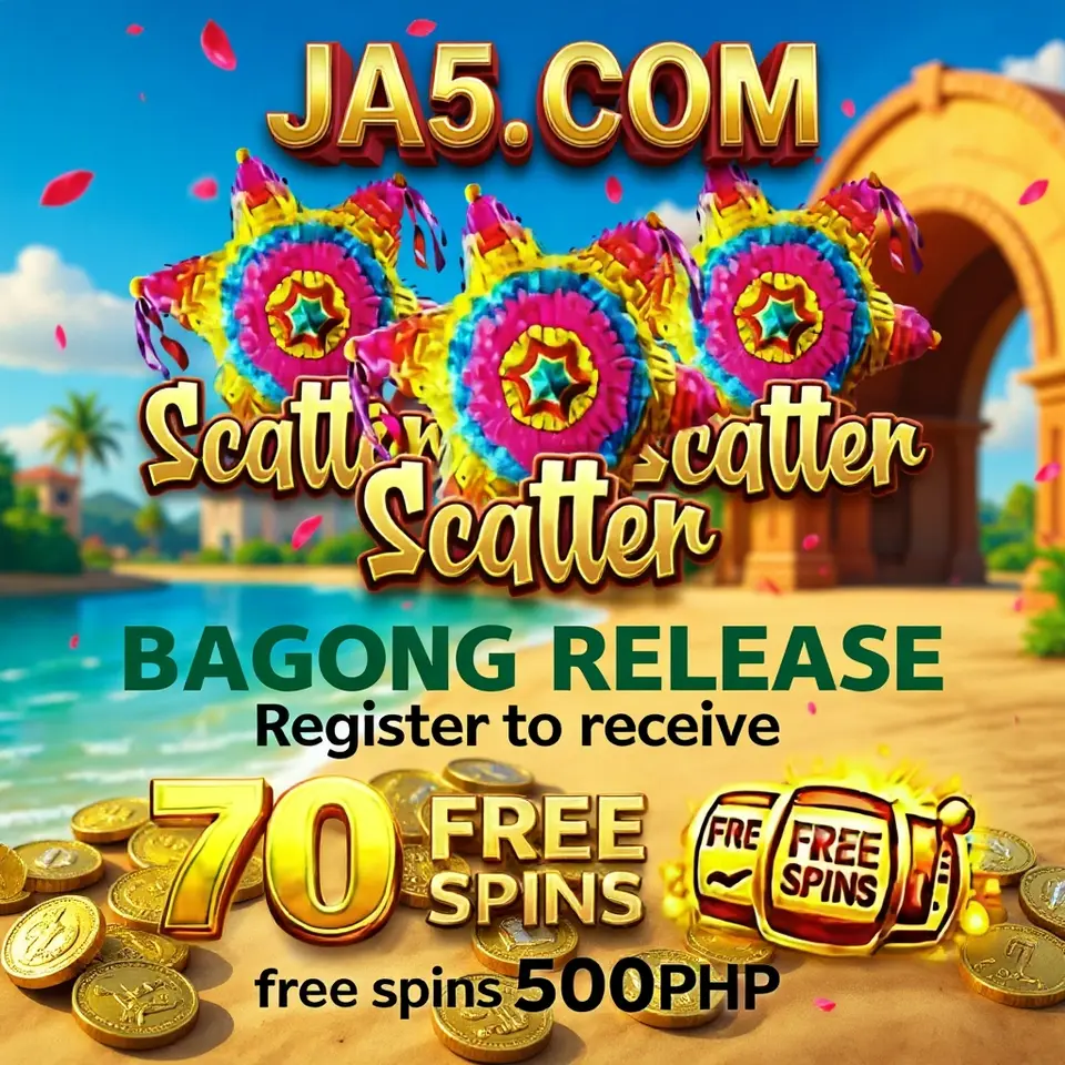 ja5 Mag-login