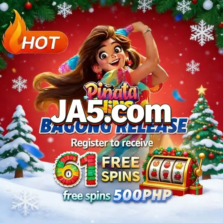 ja5 Mag-login - ja5 Opisyal