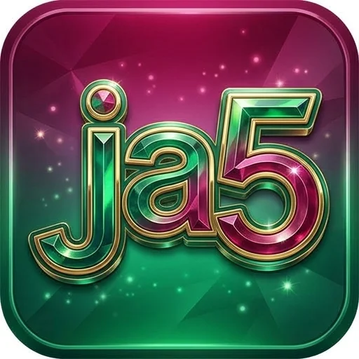 ja5 Logo - Opisyal